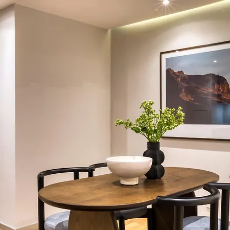 Uliv Mexico City Room photo