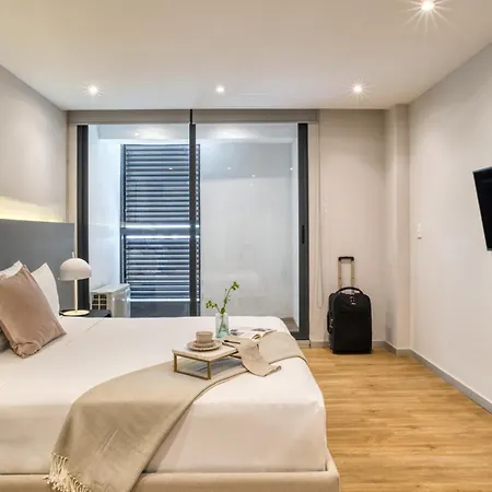 Uliv Mexico City Room photo