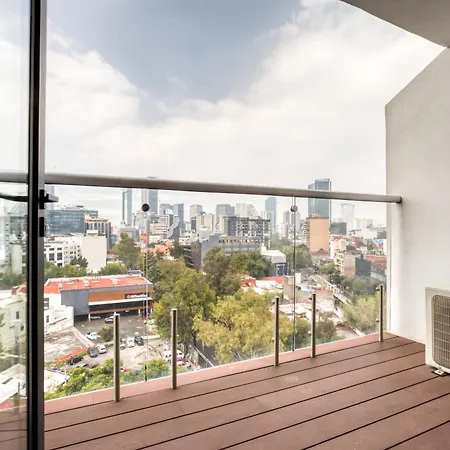 Uliv Mexico City Room photo