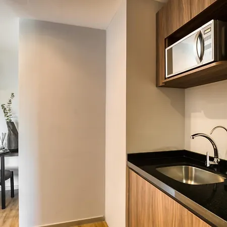 Uliv Mexico City Room photo