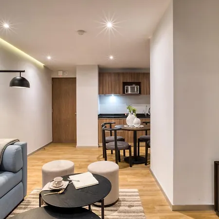Uliv Mexico City Room photo